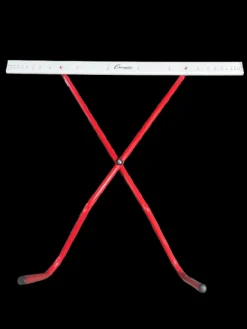 Used Champion Sports Track & Field Hurdle 39"