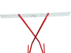 Used Champion Sports Track & Field Hurdle 39"