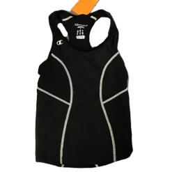 Used Champion Top Black