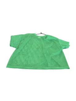 Used Champro ADULT PRACTICE JERSEY FB Top Adult Green MD