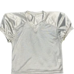 Used Champro ADULT PRACTICE JERSEY FB Top Adult Grey MD