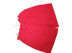 Used Champro ADULT SHORTS Basketball Shorts M Red 4X