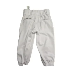 Used Champro BASEBALL PANTS YOUTH SM BB/SB Pant Boys White SM