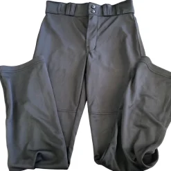 Used Champro BASEBALL PANTS BB/SB Pant Mens Black SM