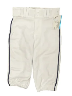 Used Champro BASEBALL PANT BB/SB Pant Boys White SM