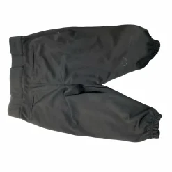 Used Champro BLACK KNICKERS BSBL BB/SB Pant Boys Black XL