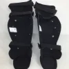 Used Champro CG112B UMPIRE LEG GUARDS Umpire Leg Guards