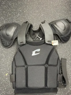 Used Champro CP135 Umpire Chest Protector