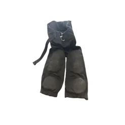Used Champro FB Girdle Pads LG