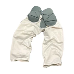 Used Champro FB Girdle Pads LG