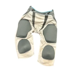 Used Champro FB Girdle Pads LG