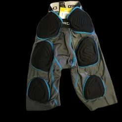 Used Champro Football Girdle Pads XL