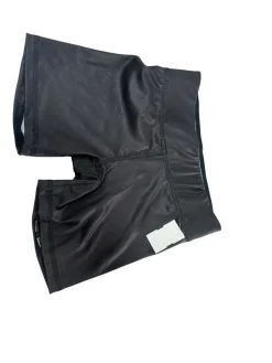 Used Champro 5IN SHORTS Youth VB Bottom Black LG