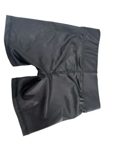 Used Champro 5IN SHORTS Youth VB Bottom Black LG
