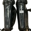Used Champro LEG GUARDS Umpire Leg Guards