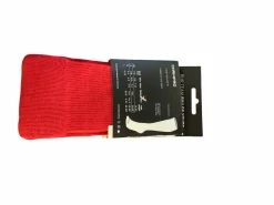 Used Champro MULTI-SPORT ATHLETIC SOCK Other Clothing Red SM