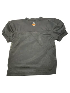 Used Champro PRACTICE JERSEY FB Top Youth Black MD