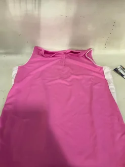 Used Champro SB JERSEY YOUTH BB/SB Jersey Pink LG