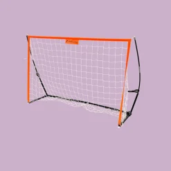 Used Champro SOCCER GOAL 4X6 Soccer Goals