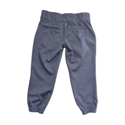 Used Champro SOFTBALL PANTS WMNS MD BB/SB Pant Womens Navy Blue MD