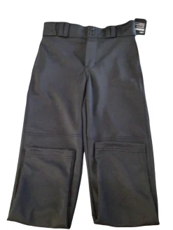 Used Champro TC 2.0 BB/SB Pant Boys Black LG