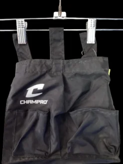 Used Champro UMPIRE POUCH Umpire Accessories