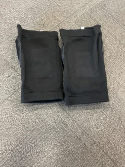 Used Champro VB Knee Pads Black