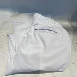 Used Champro WHITE BB/SB Pant Boys White Youth