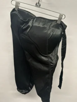 Used Champro Youth FB Integrated Pants Black LG