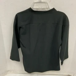 Used Champro YOUTH Hockey Practice Jersey Black XS