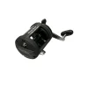 Used CHARTER SPECIAL TR 2000 LEVER DRAG Fishing Reel Only