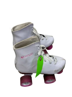 Used Chicago 8601K Junior Roller Skates Junior 01