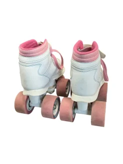 Used Chicago QUAD Child Roller Quad Skates None Youth 12.0