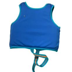 Used Child PFD Royal Blue XS
