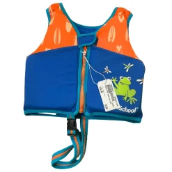 Used Child PFD Royal Blue XS