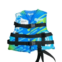Used Child PFD Royal Blue Child 30-50
