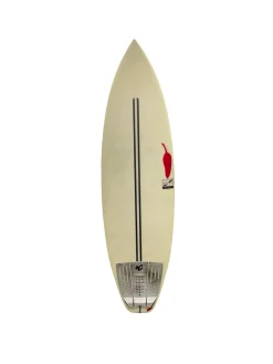 Used Chilli Hot Knife Surfboard 5Ft 9In