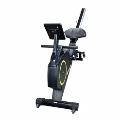 Used CIRCUIT FITNESS ROWING BT Rowing Machine