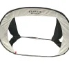 Used Classic Sports 4.3FTX3.2FT POP UP SOCCER GOAL Soccer Net