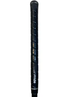 Used Cleveland BLACK Mens Individual Iron RH 6 Iron