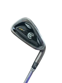 Used Cleveland CG7 Mens Individual Iron RH 4 Iron