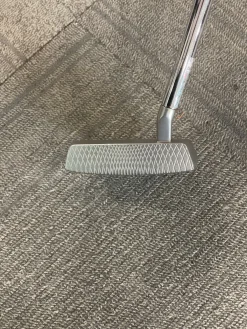Used Cleveland HB SOFT MILLED 10.5 Mens Putter RH