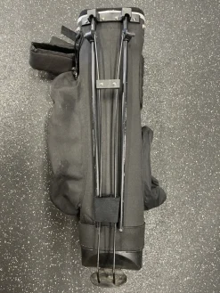 Used Cleveland STAND JR BAG Jr Stand Bag Black
