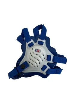 Used Cliff Keen F5 Tornado Adult OS Wrestling Headgear