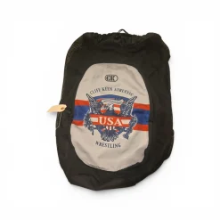 Used Cliff Keen Wrestling Bag