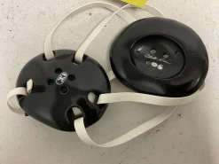 Used Cliff Keen Wrestling Headgear Black