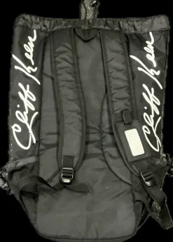 Used Cliff Keen Wrestling Accessory