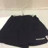 Used Clima 365 Black Shorts
