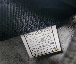 Used Climbing Shoes Senior 5