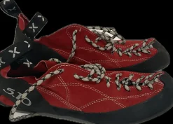 Used Climbing Shoes Senior 10.5